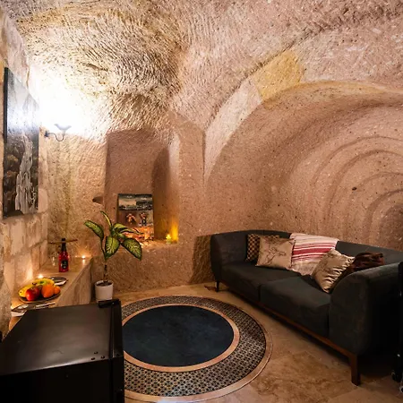 Отель L'uva Cave