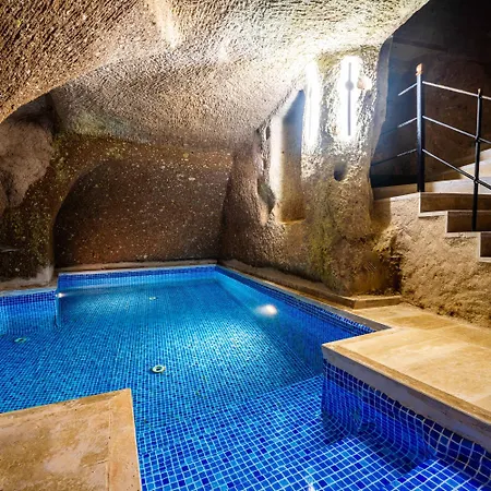 L'uva Cave Отель