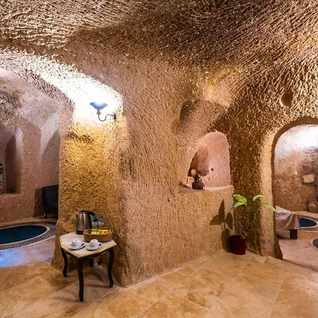 Отель L'uva Cave