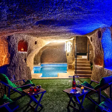 L'uva Cave *